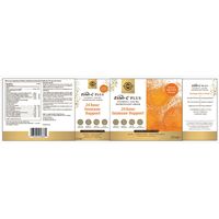 Solgar® Ester-C® Plus Effervescent Sachets
